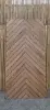 Product image 8 of the product “Coconut wood fence, model Heringbone, 90 x 180 cm height, natural. ”
